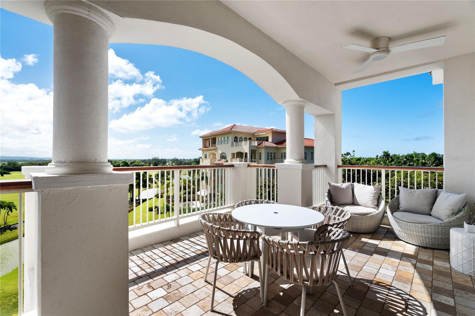 PLANTATION VILLAGE - Residential