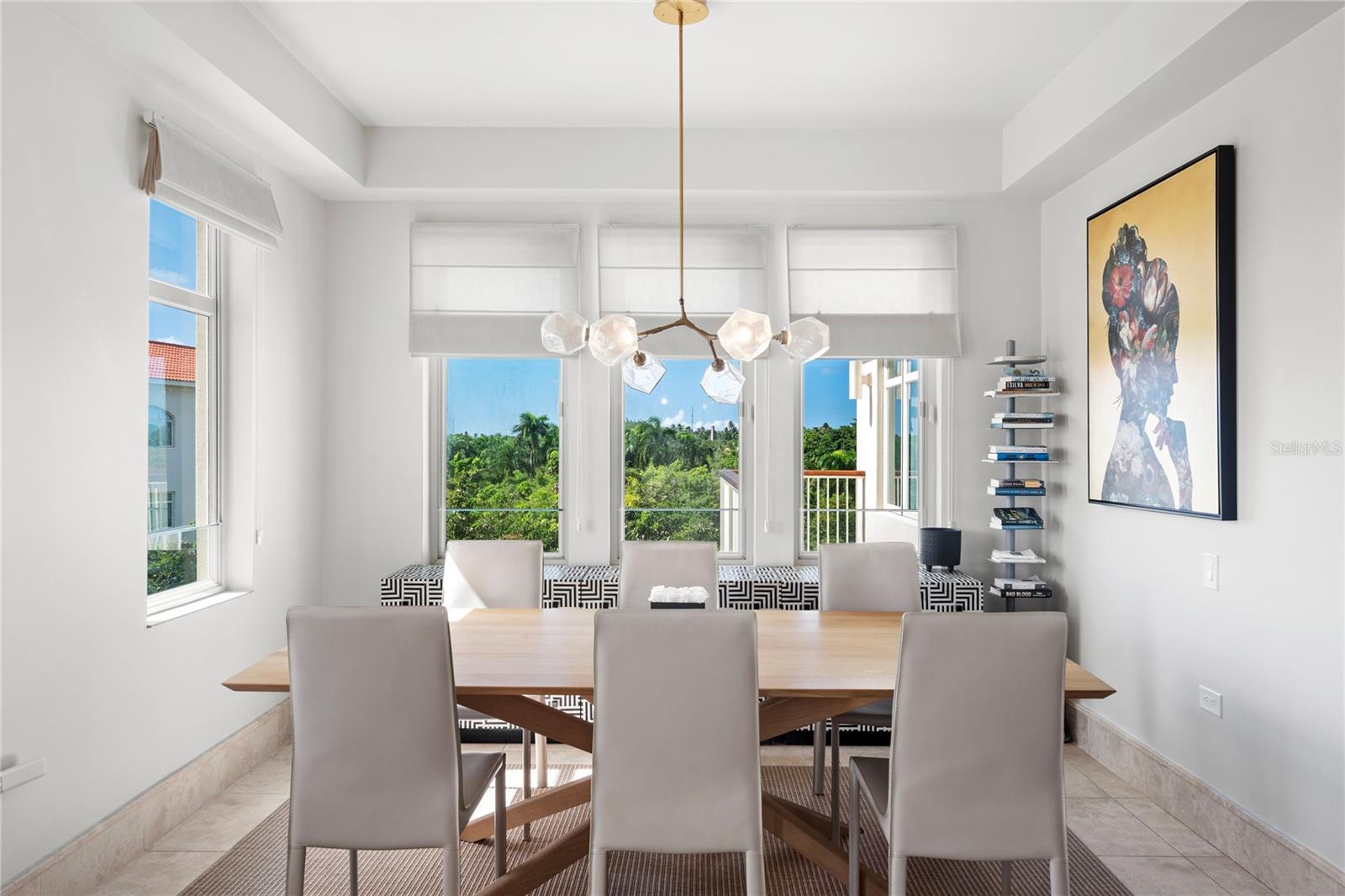 PLANTATION VILLAGE - Residential