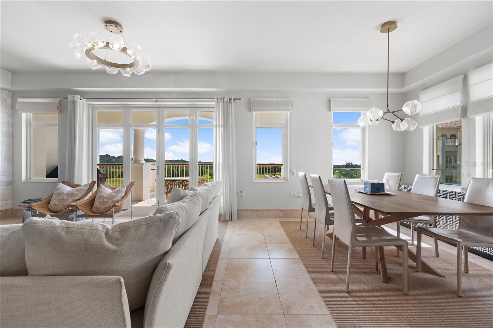 PLANTATION VILLAGE - Residential