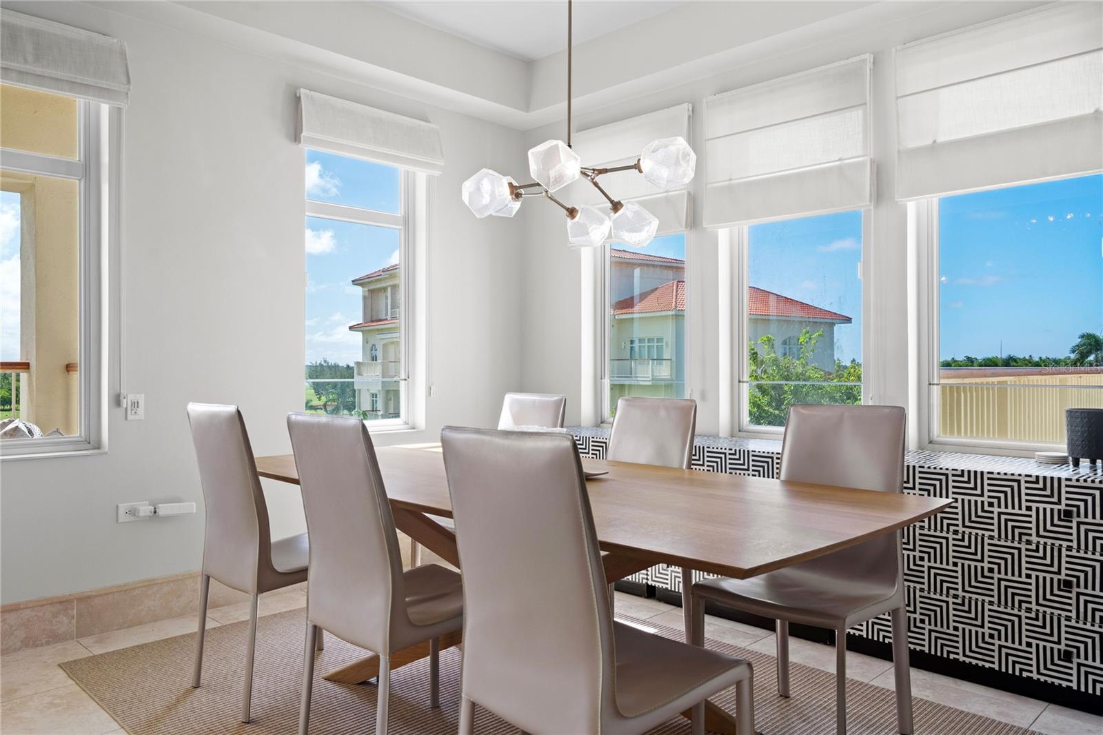 PLANTATION VILLAGE - Residential