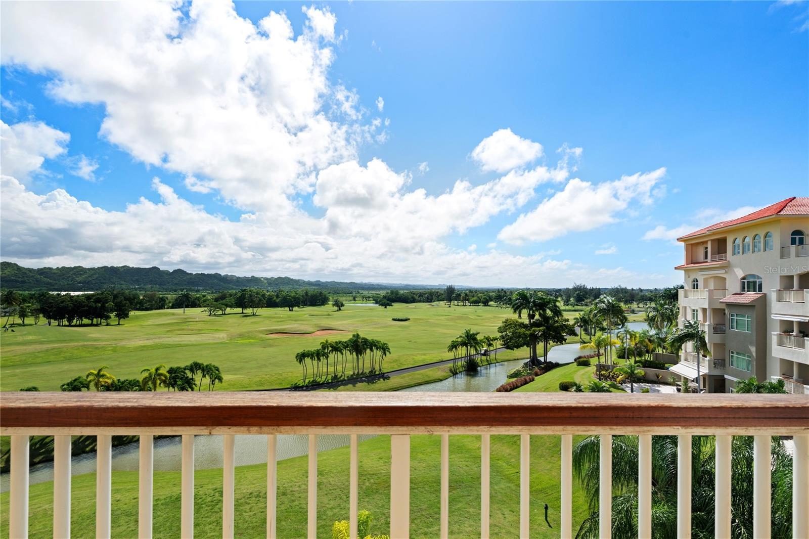 PLANTATION VILLAGE - Residential