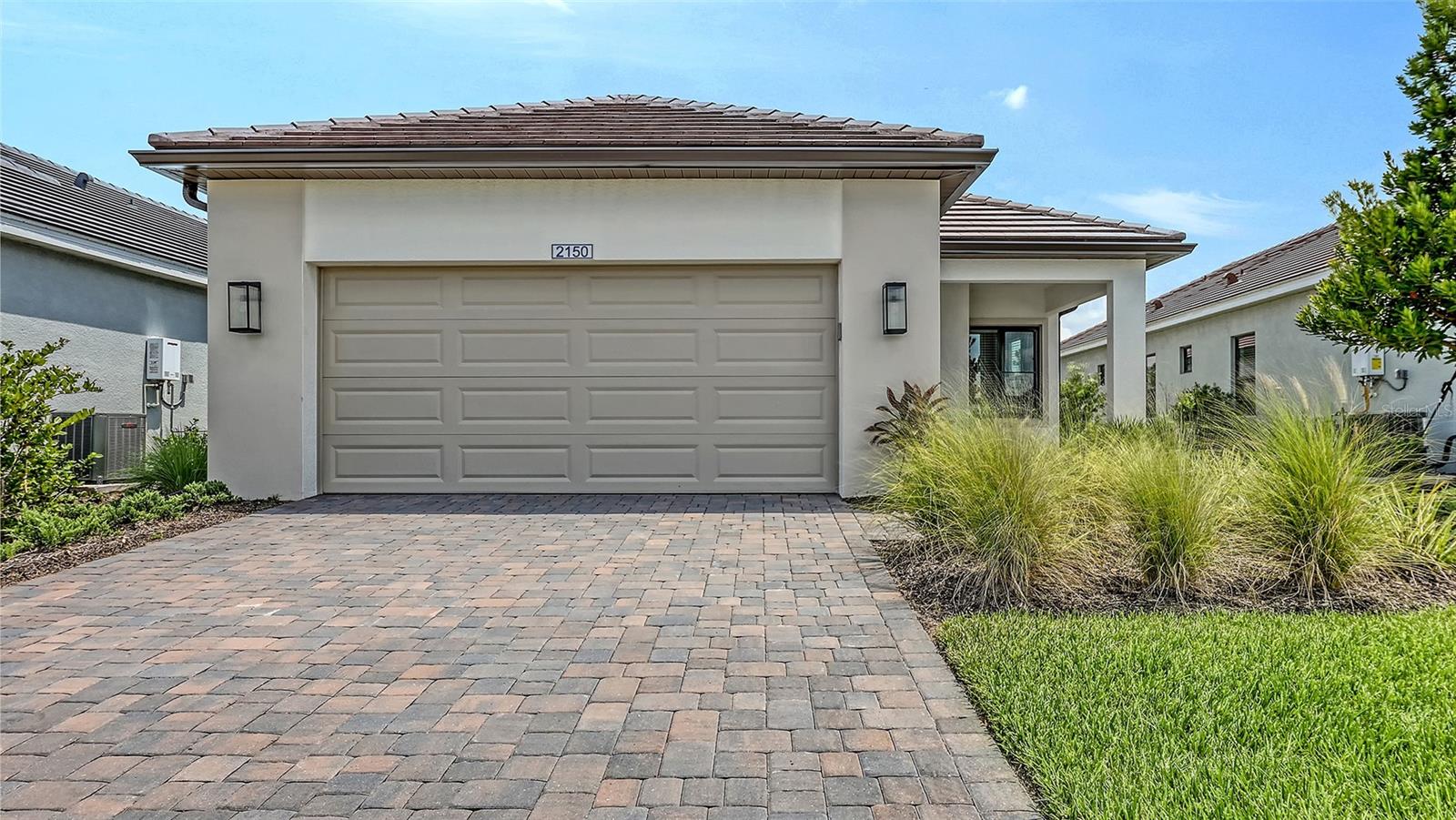 PALM GROVE AT LAKEWOOD RANCH - Residential