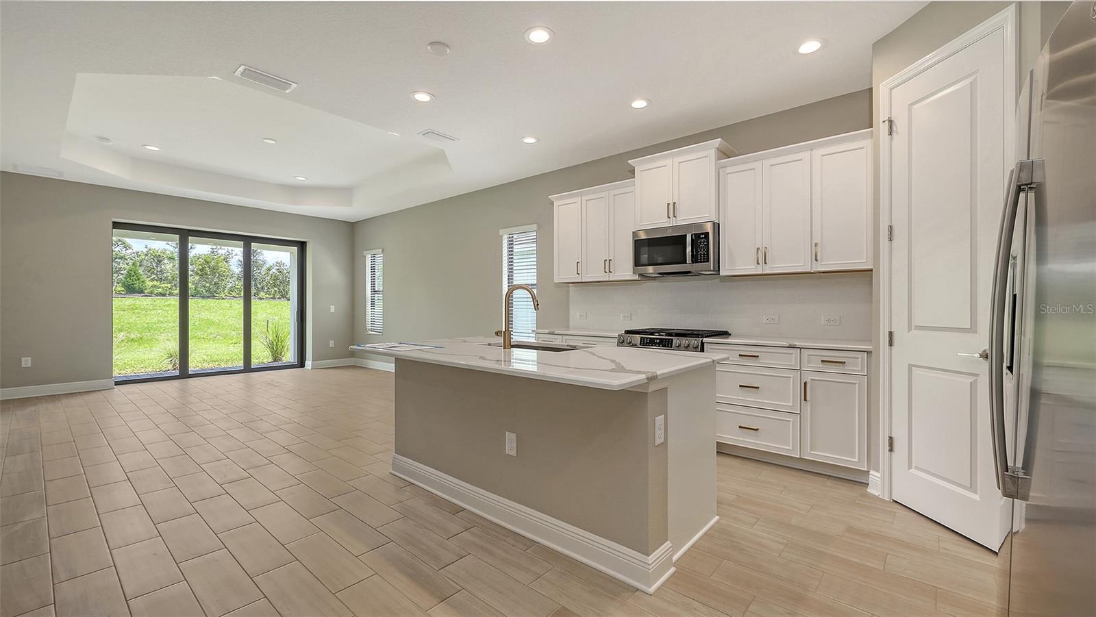 PALM GROVE AT LAKEWOOD RANCH - Residential