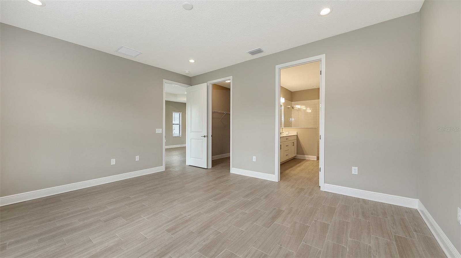 PALM GROVE AT LAKEWOOD RANCH - Residential