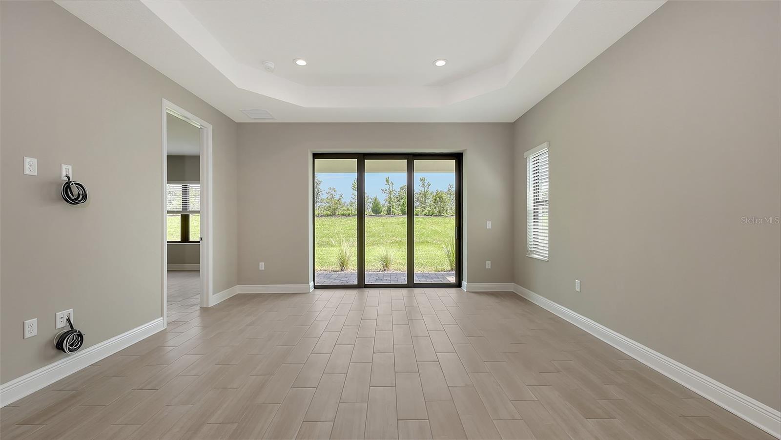 PALM GROVE AT LAKEWOOD RANCH - Residential