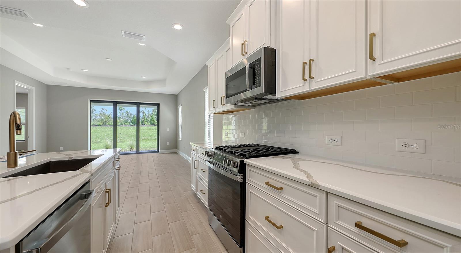 PALM GROVE AT LAKEWOOD RANCH - Residential