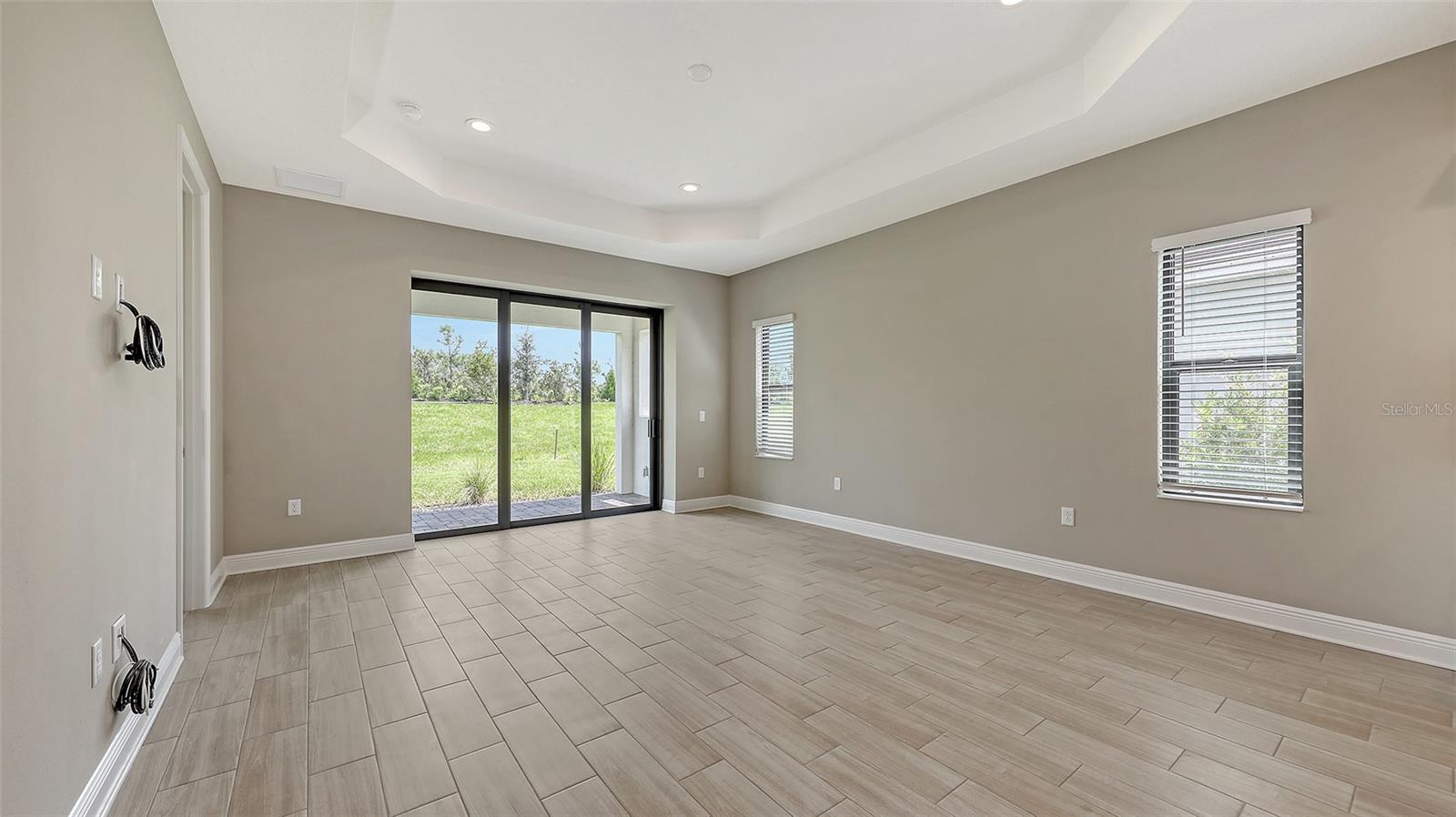 PALM GROVE AT LAKEWOOD RANCH - Residential