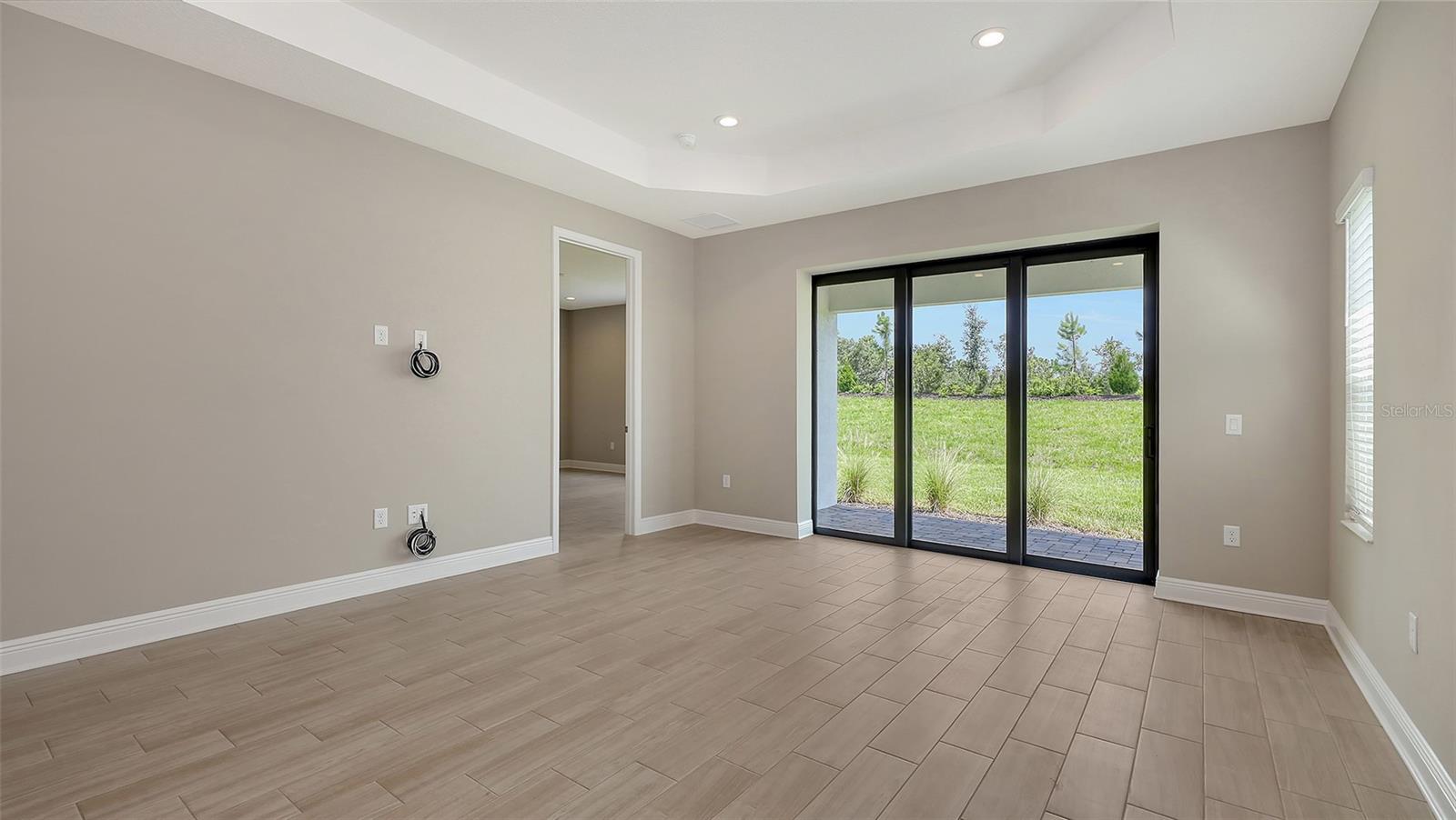 PALM GROVE AT LAKEWOOD RANCH - Residential