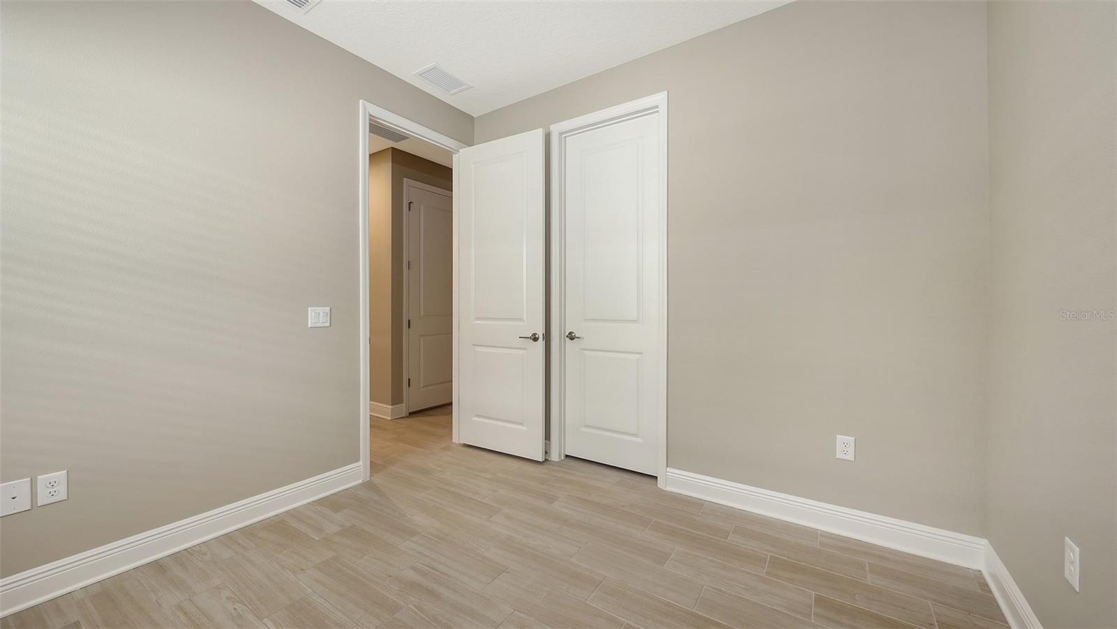 PALM GROVE AT LAKEWOOD RANCH - Residential