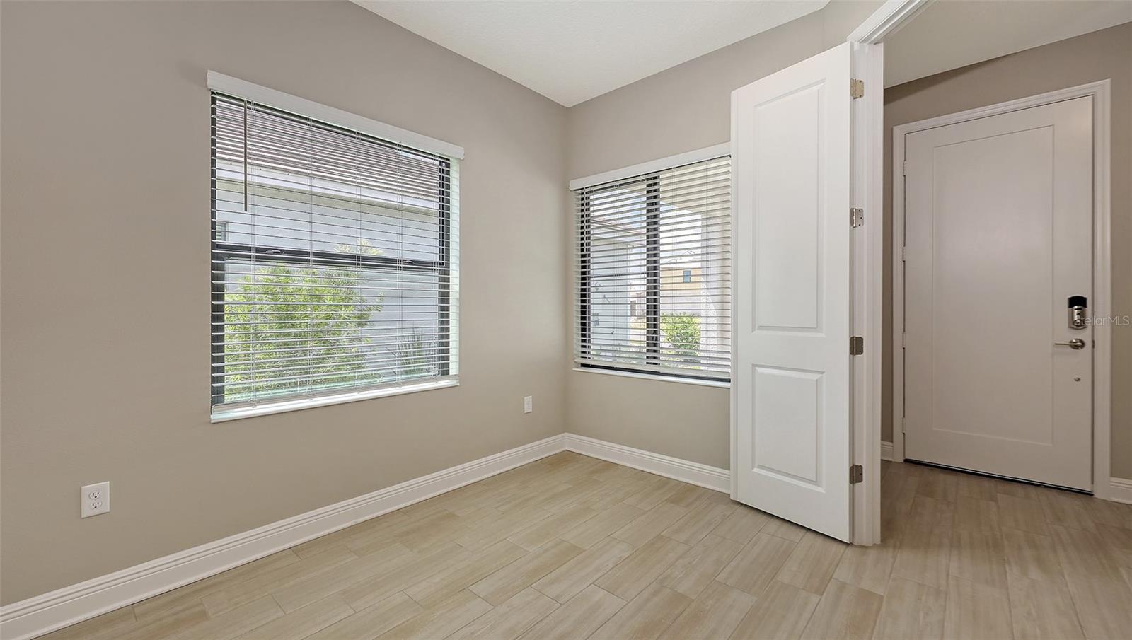 PALM GROVE AT LAKEWOOD RANCH - Residential