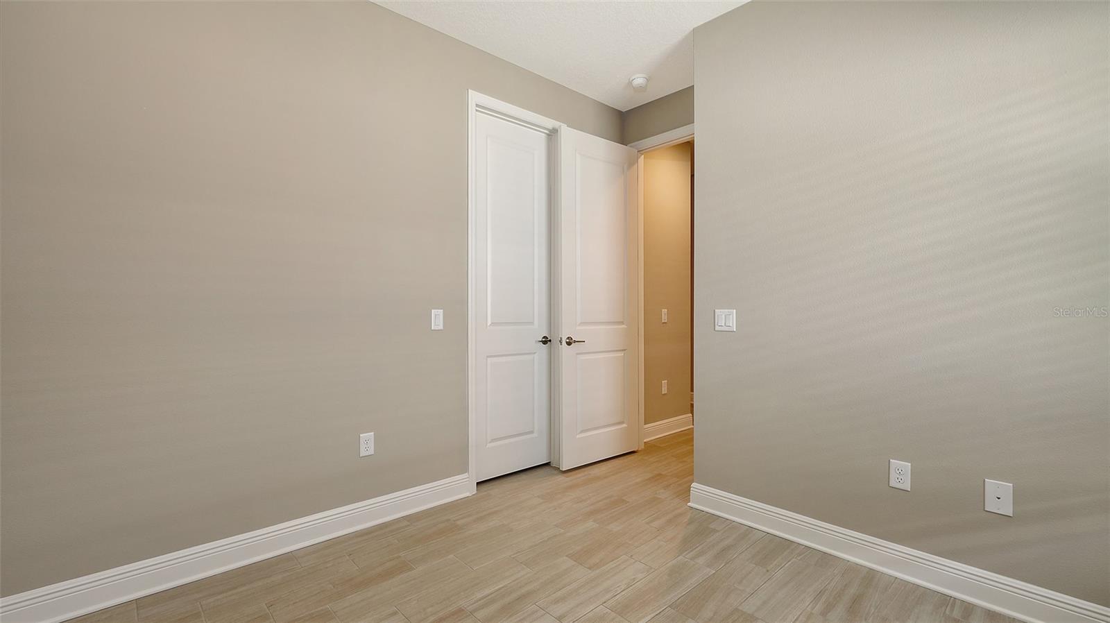 PALM GROVE AT LAKEWOOD RANCH - Residential