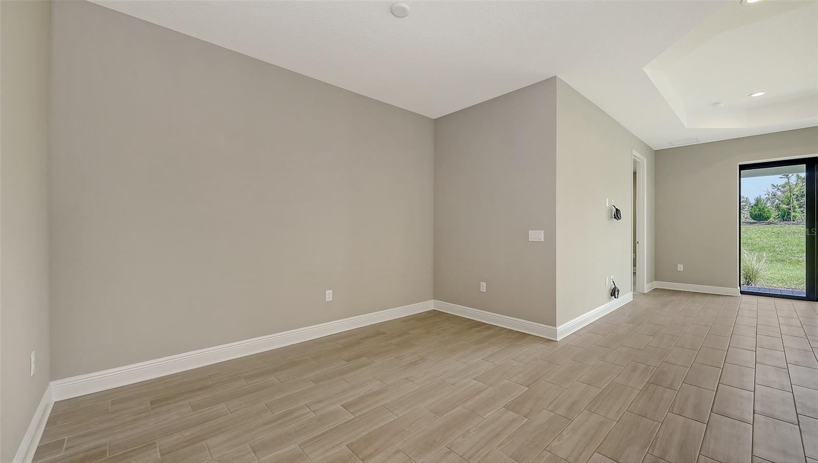 PALM GROVE AT LAKEWOOD RANCH - Residential