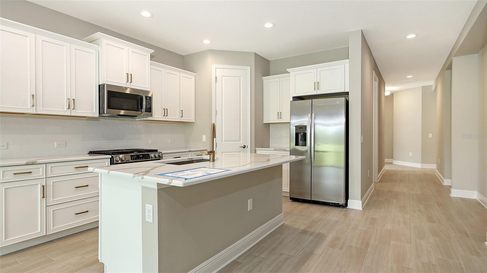 PALM GROVE AT LAKEWOOD RANCH - Residential