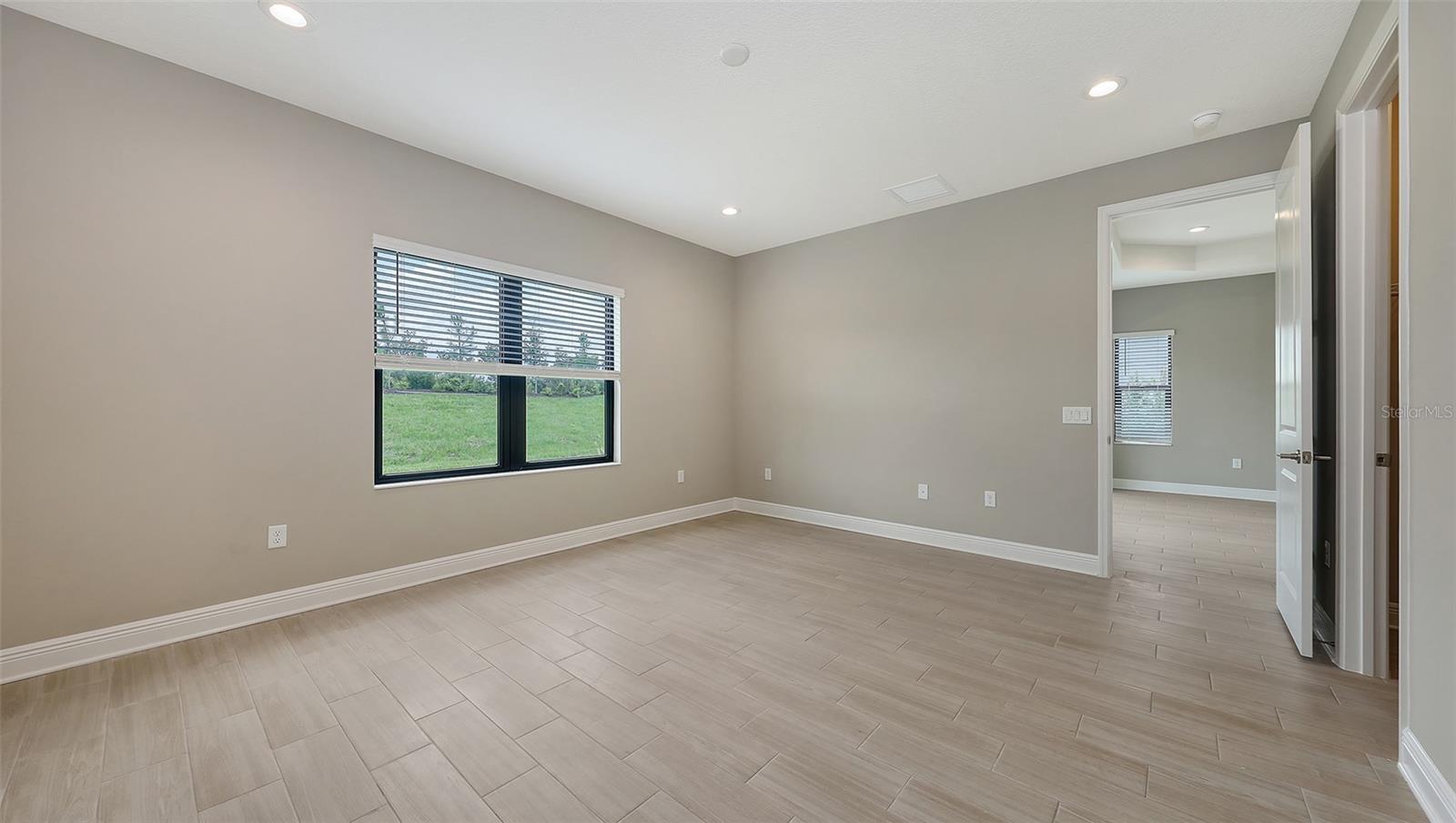 PALM GROVE AT LAKEWOOD RANCH - Residential