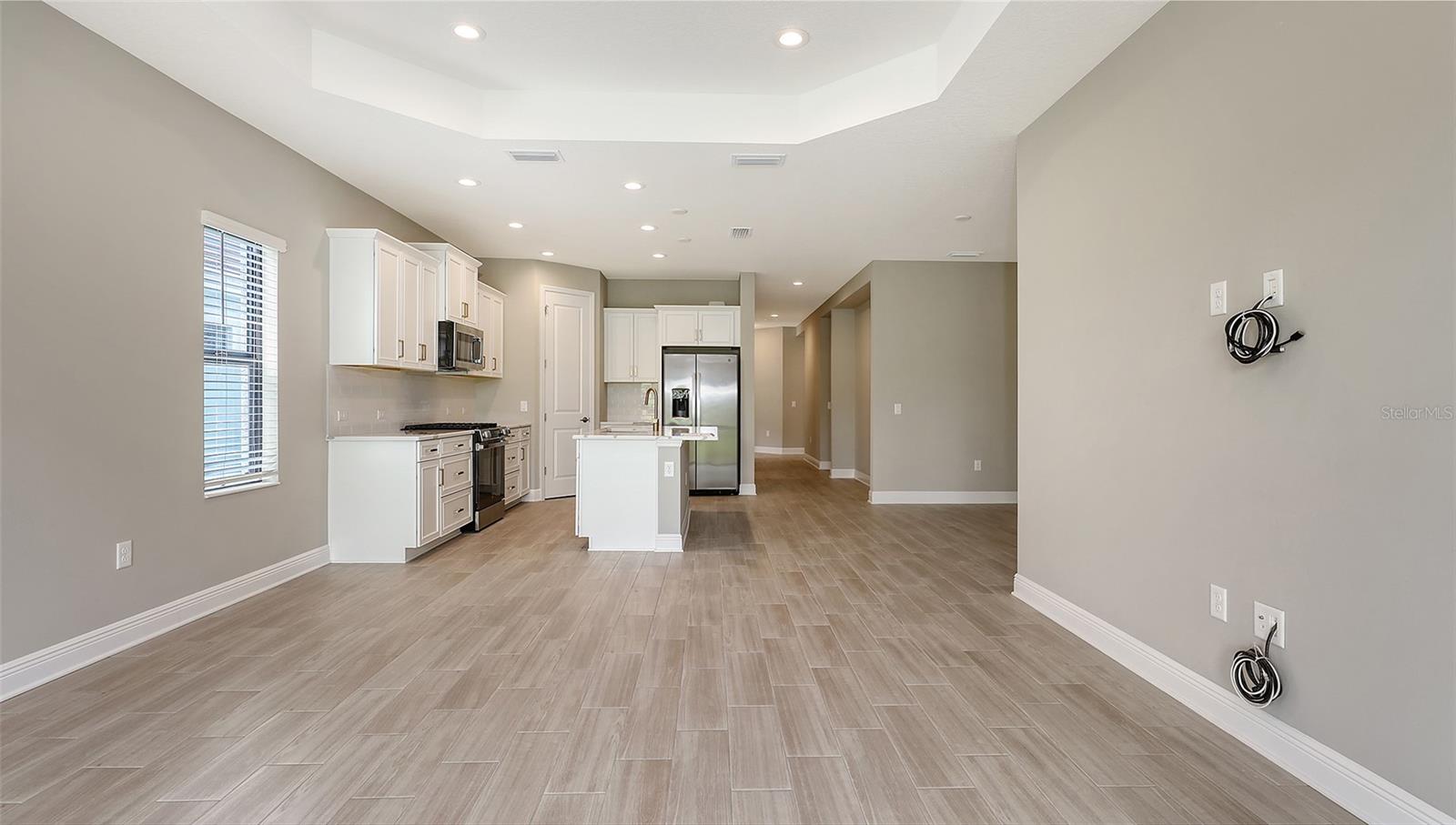 PALM GROVE AT LAKEWOOD RANCH - Residential