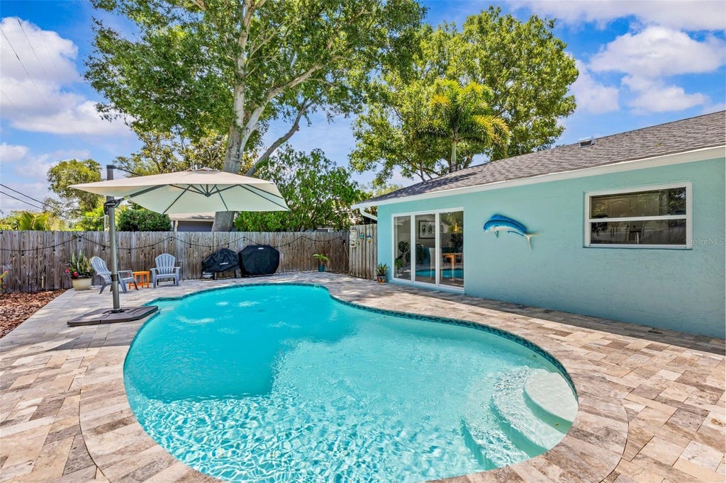 Photo of 11895 96th Place, Seminole, FL 33772 (MLS # TB8518755)