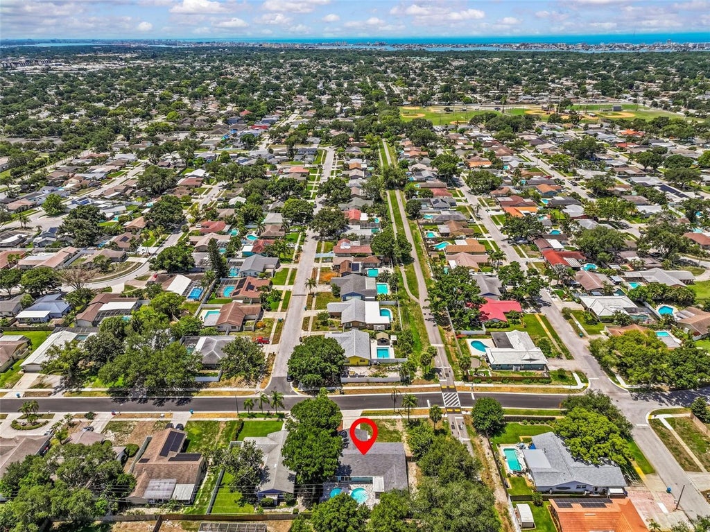 Photo of 11895 96th Place, Seminole, FL 33772 (MLS # TB8518755)