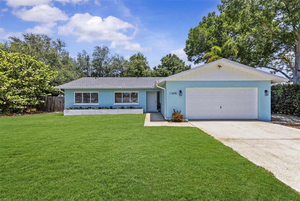 Photo of 11895 96th Place, Seminole, FL 33772 (MLS # TB8518755)