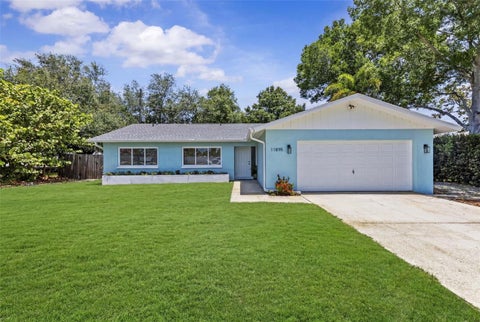 Photo of 11895 96th Place, Seminole, FL 33772 (MLS # TB8518755)