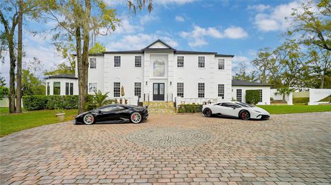 1943 WINGFIELD DRIVE LONGWOOD FL 32779