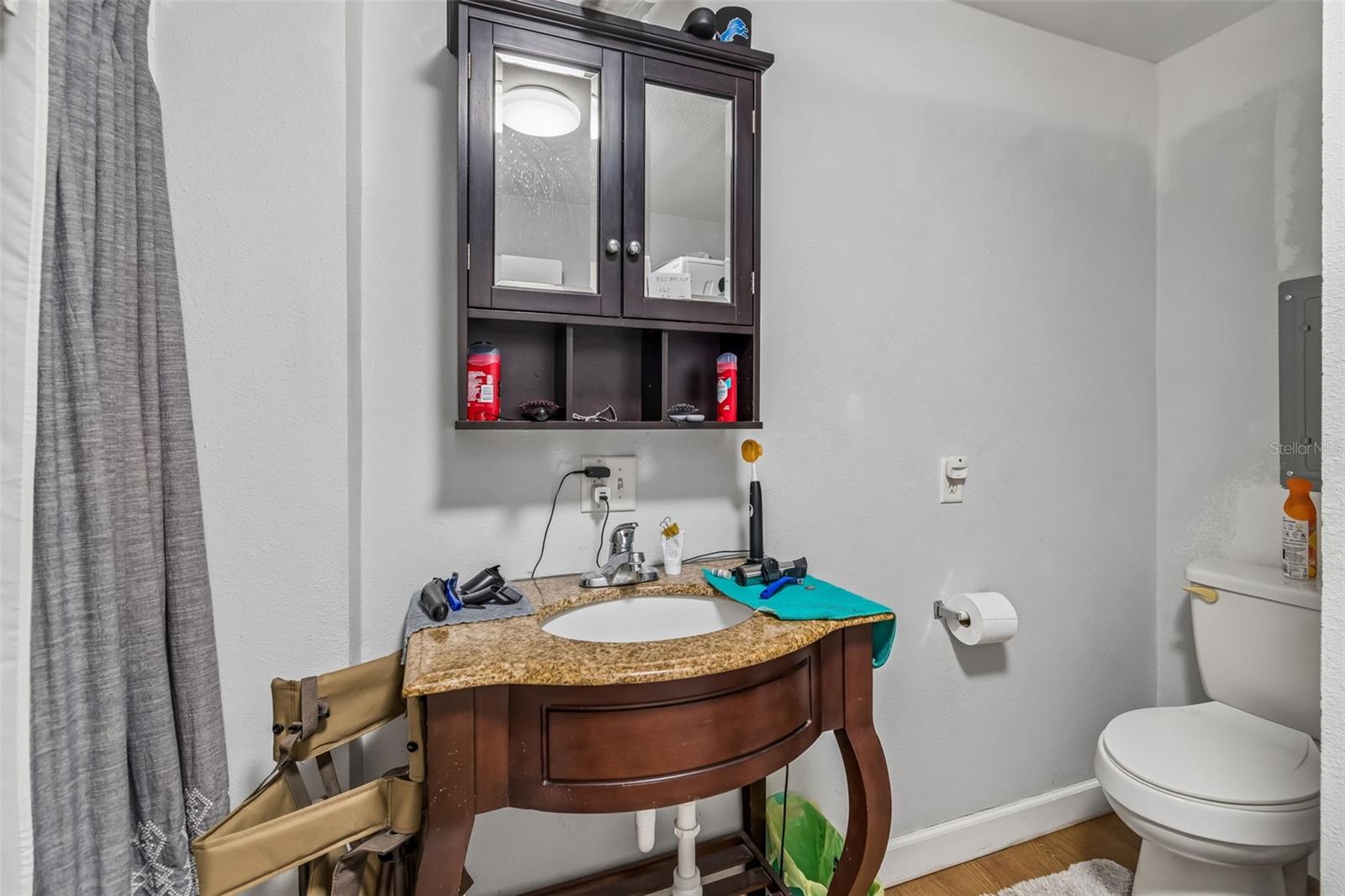 UNPLATTED - Residential