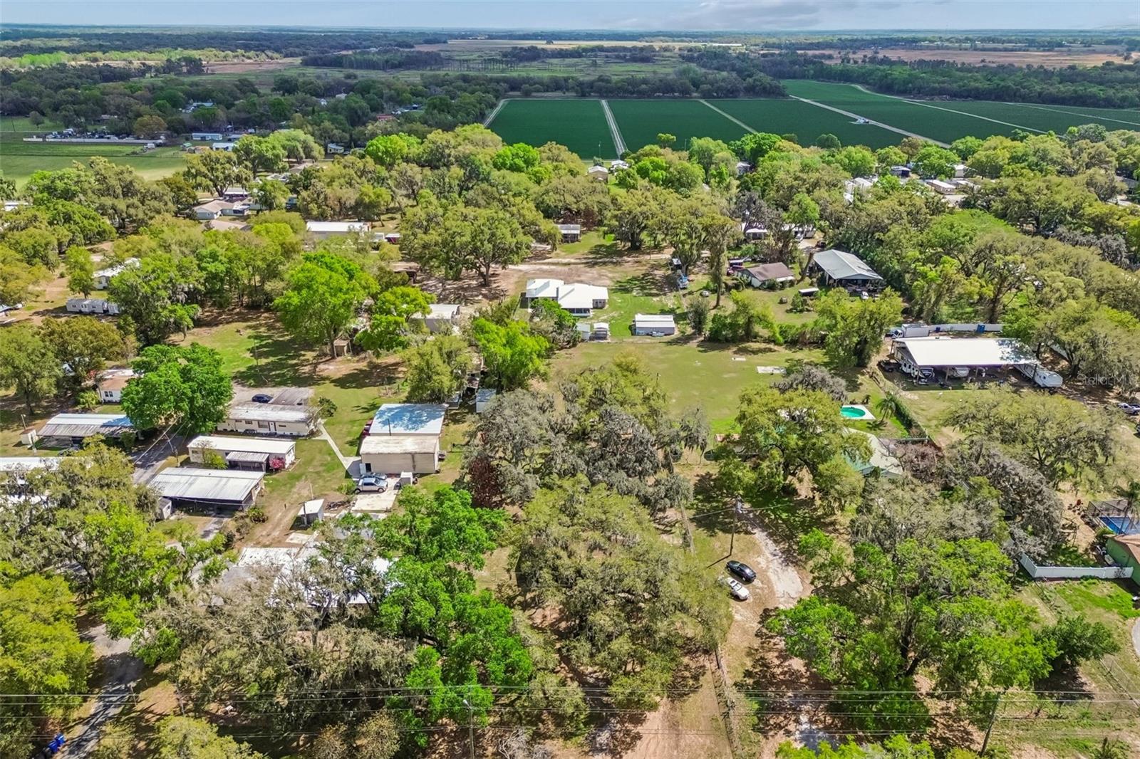 UNPLATTED - Residential