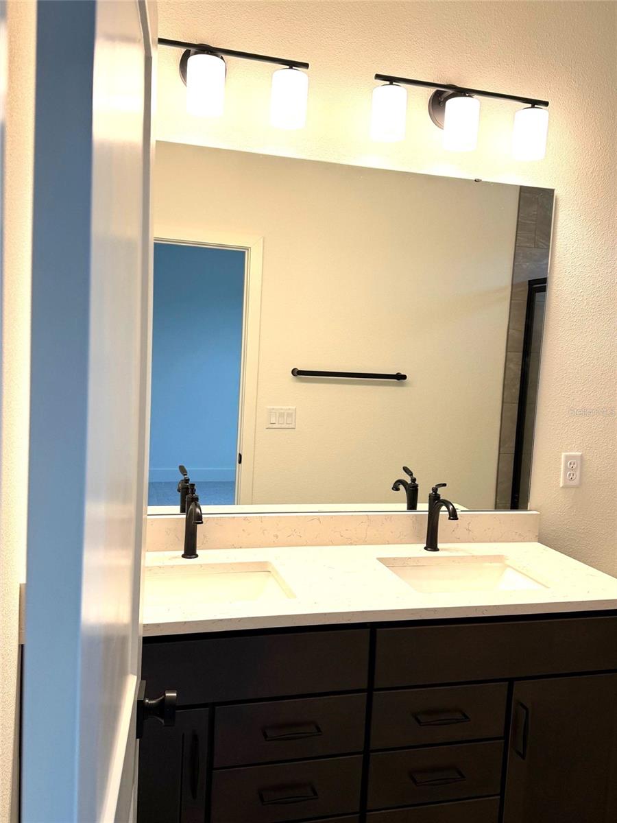 PARKVIEW AT HAMLIN - Residential