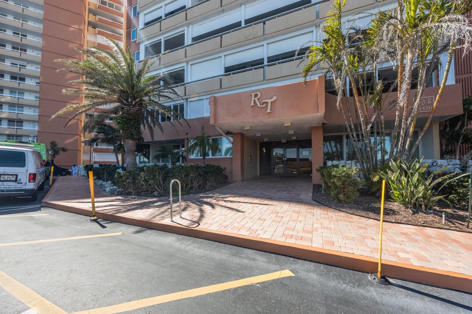 17920 GULF BOULEVARD 1103