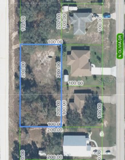 1838 N FONDA ROAD