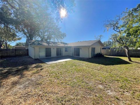 A home in TAMPA