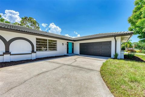 Photo of 3120 Guadalupe Drive, Punta Gorda, FL 33950 (MLS # TB8505962)