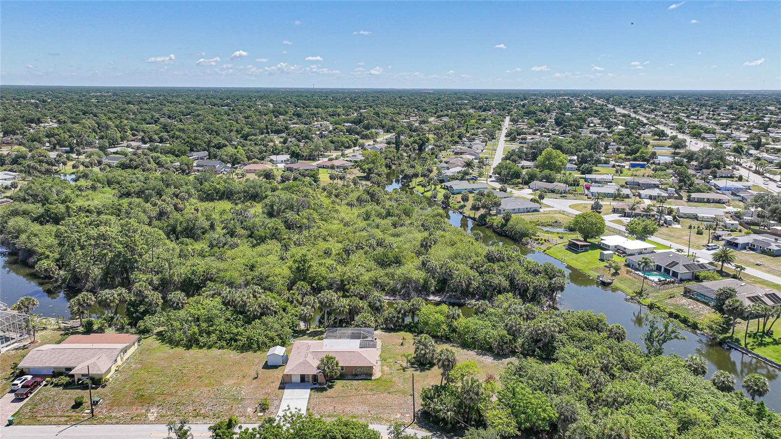 PORT CHARLOTTE SEC 028 - Residential