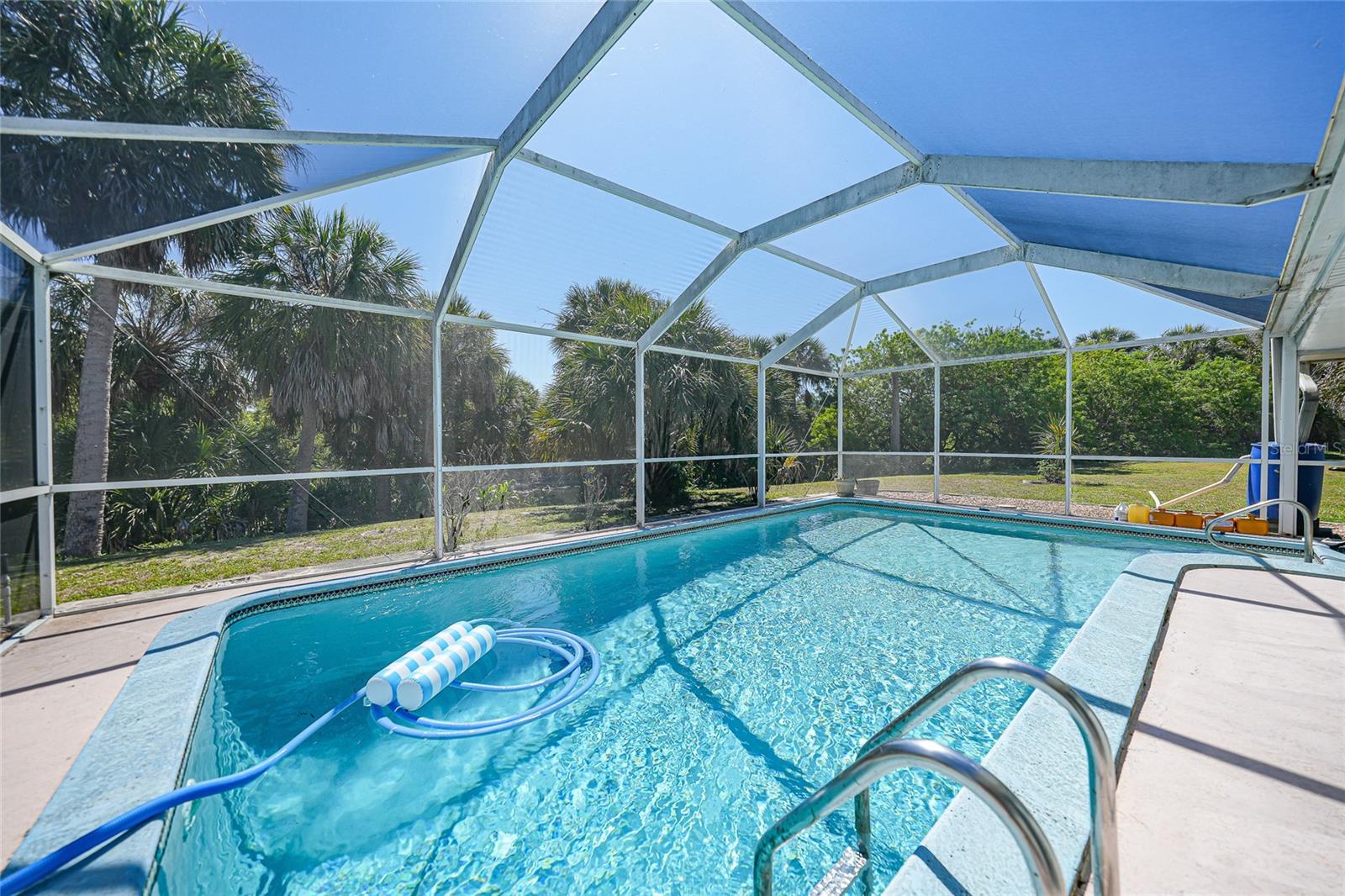PORT CHARLOTTE SEC 028 - Residential