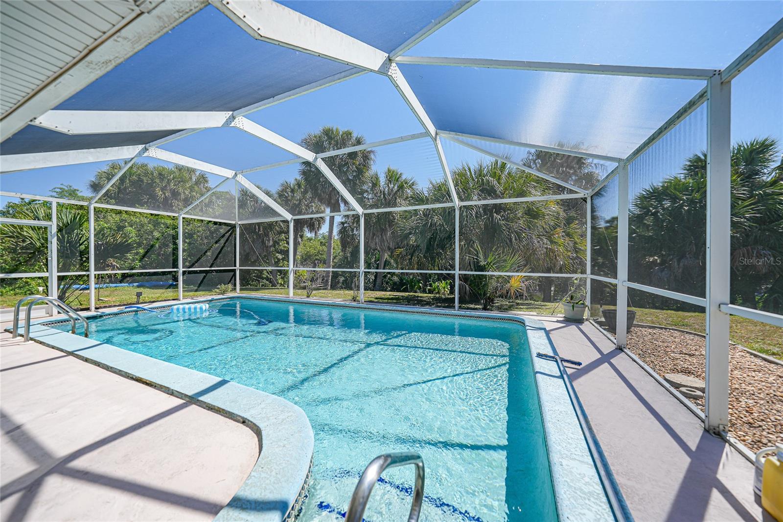 PORT CHARLOTTE SEC 028 - Residential