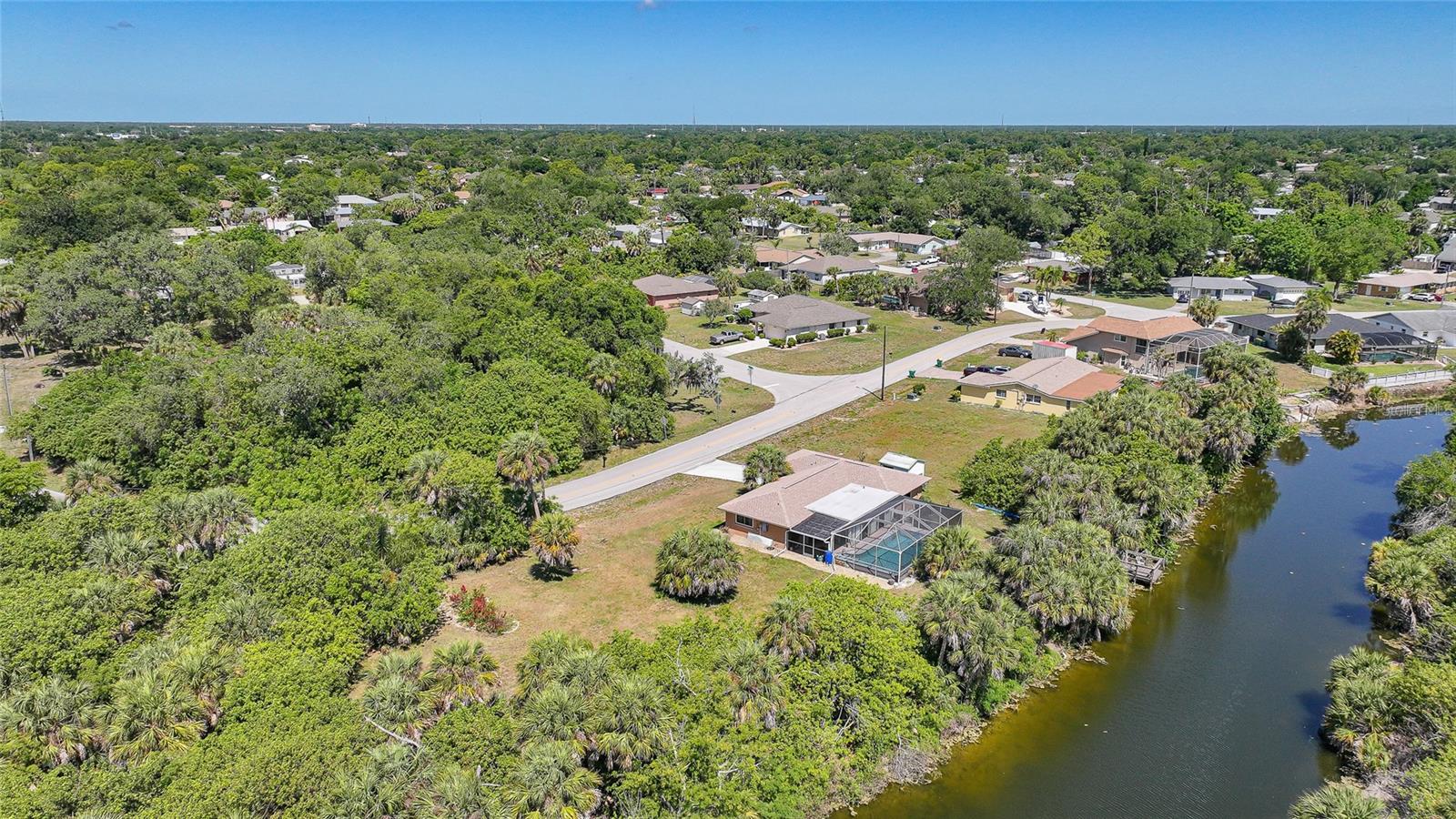 PORT CHARLOTTE SEC 028 - Residential