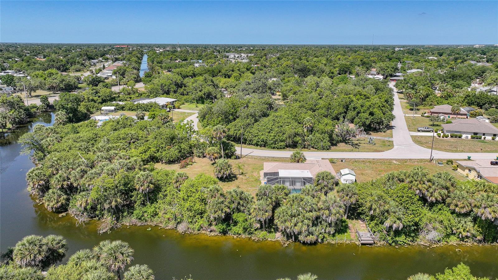 PORT CHARLOTTE SEC 028 - Residential