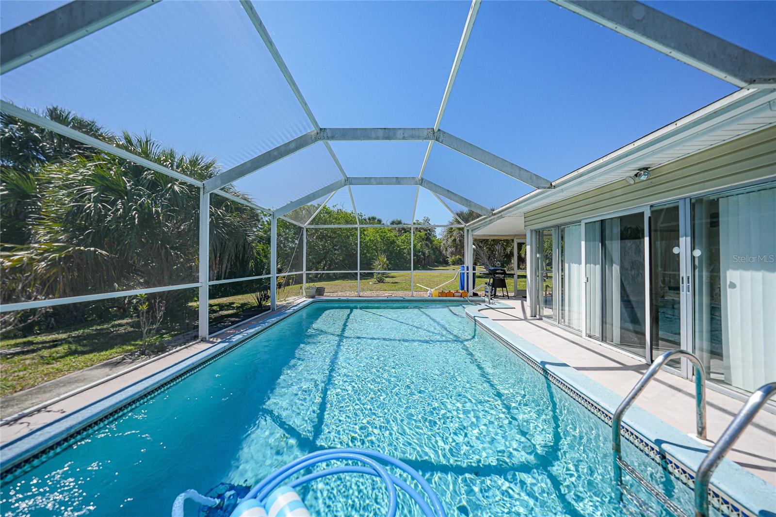 PORT CHARLOTTE SEC 028 - Residential