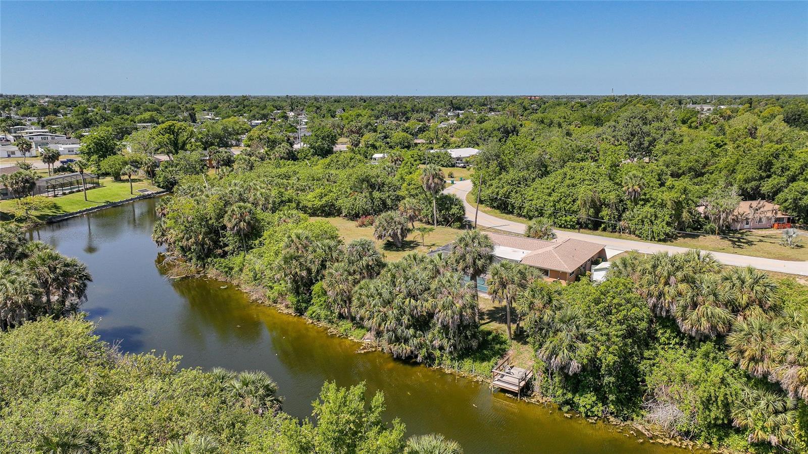 PORT CHARLOTTE SEC 028 - Residential