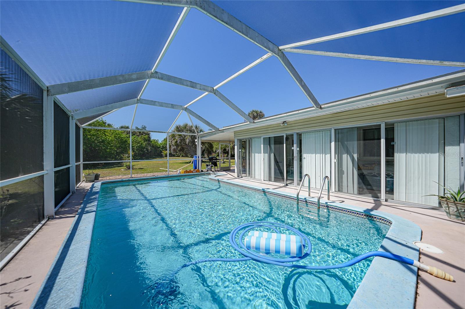 PORT CHARLOTTE SEC 028 - Residential