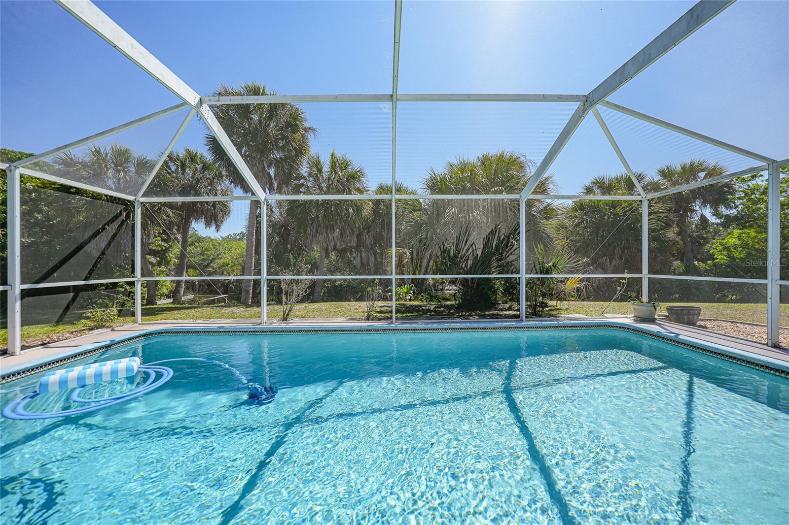PORT CHARLOTTE SEC 028 - Residential