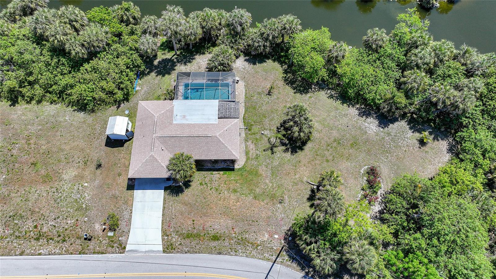 PORT CHARLOTTE SEC 028 - Residential
