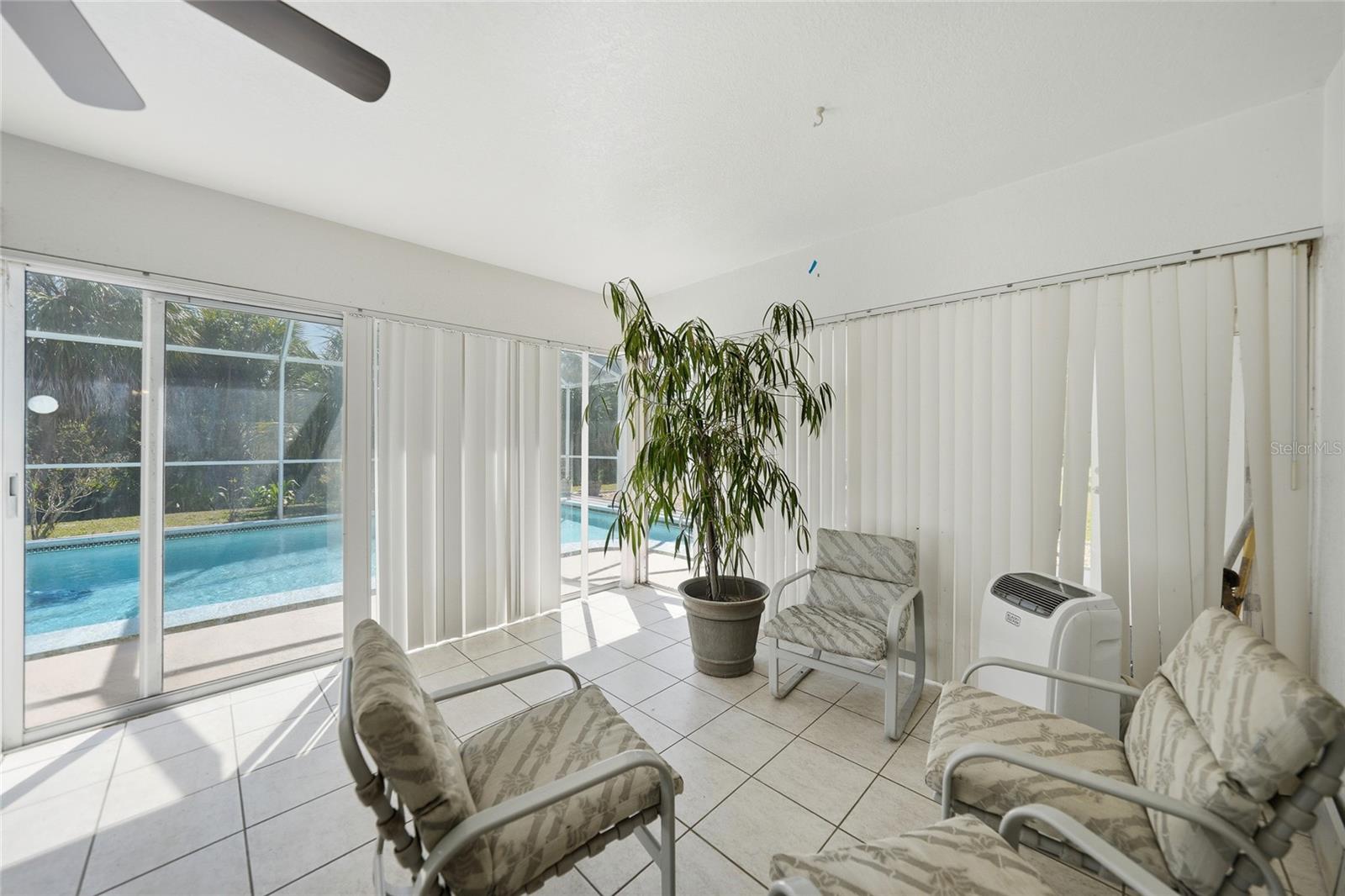 PORT CHARLOTTE SEC 028 - Residential