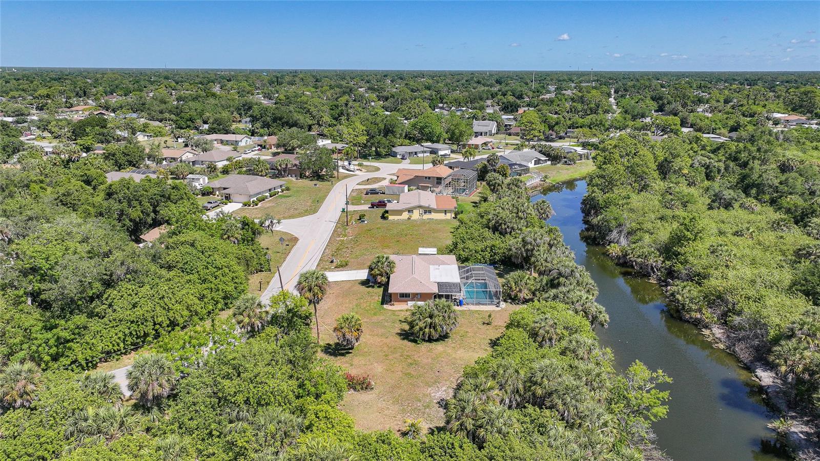 PORT CHARLOTTE SEC 028 - Residential
