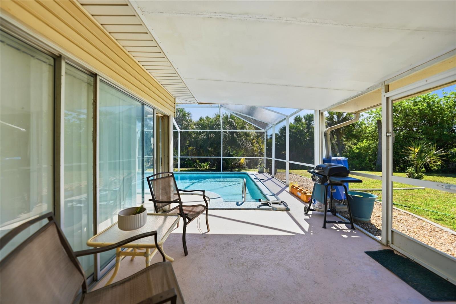 PORT CHARLOTTE SEC 028 - Residential