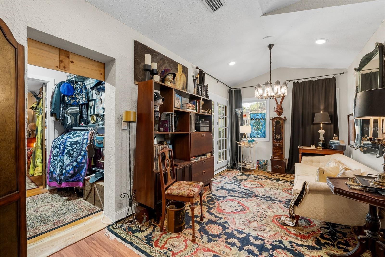 NOT IN SUBDIVISION - Residential