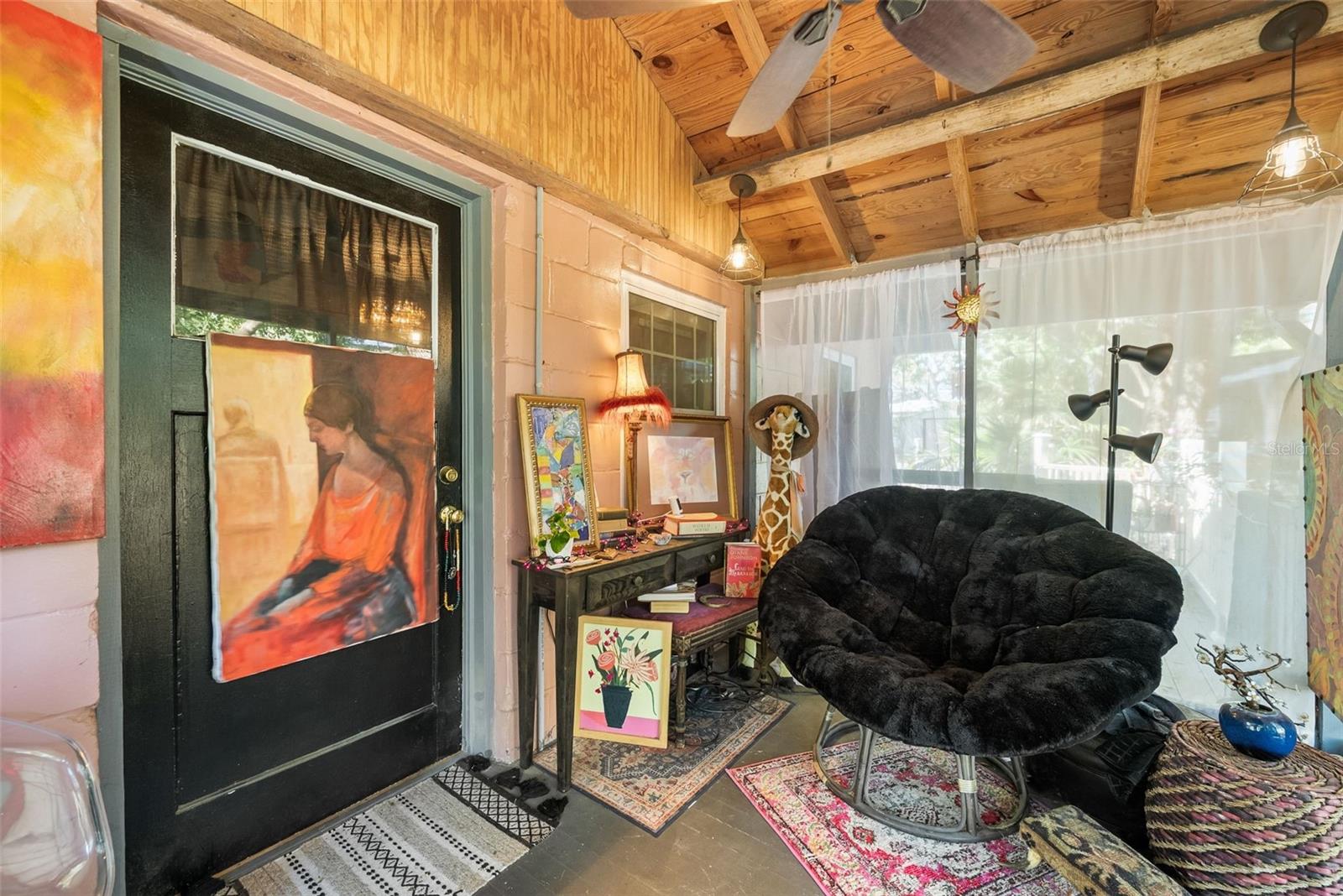 NOT IN SUBDIVISION - Residential