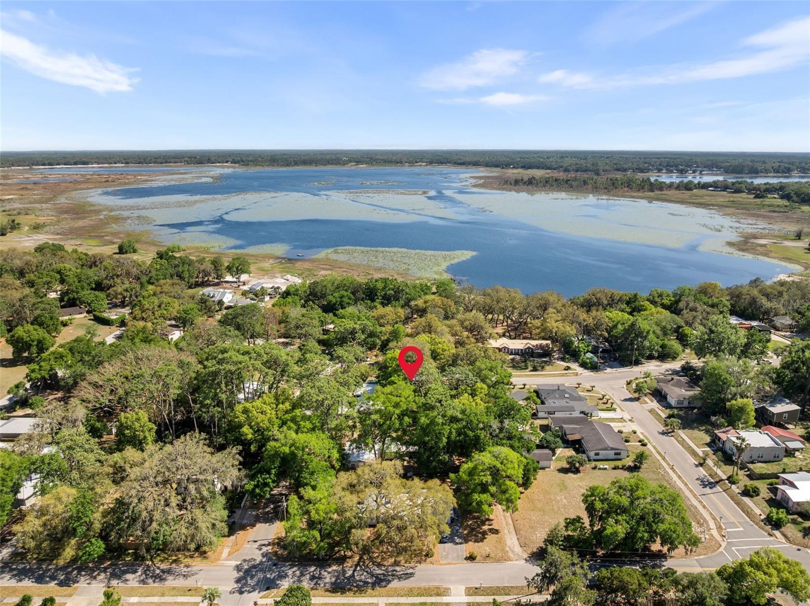 NOT IN SUBDIVISION - Residential