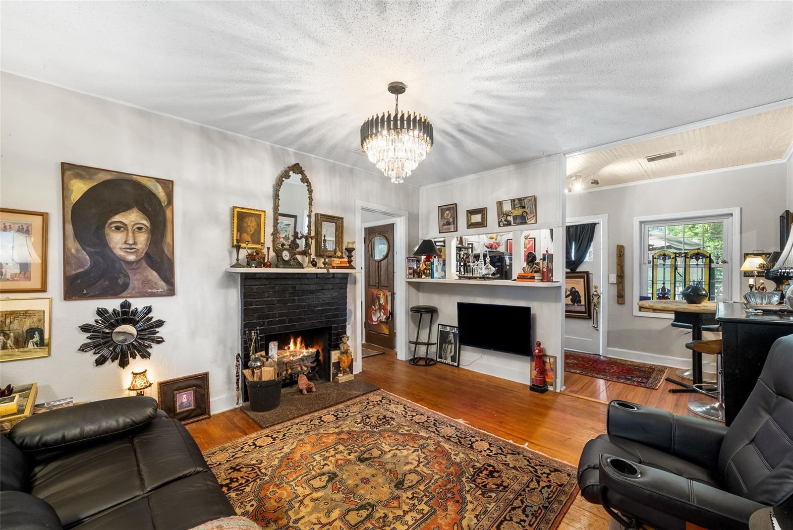 NOT IN SUBDIVISION - Residential