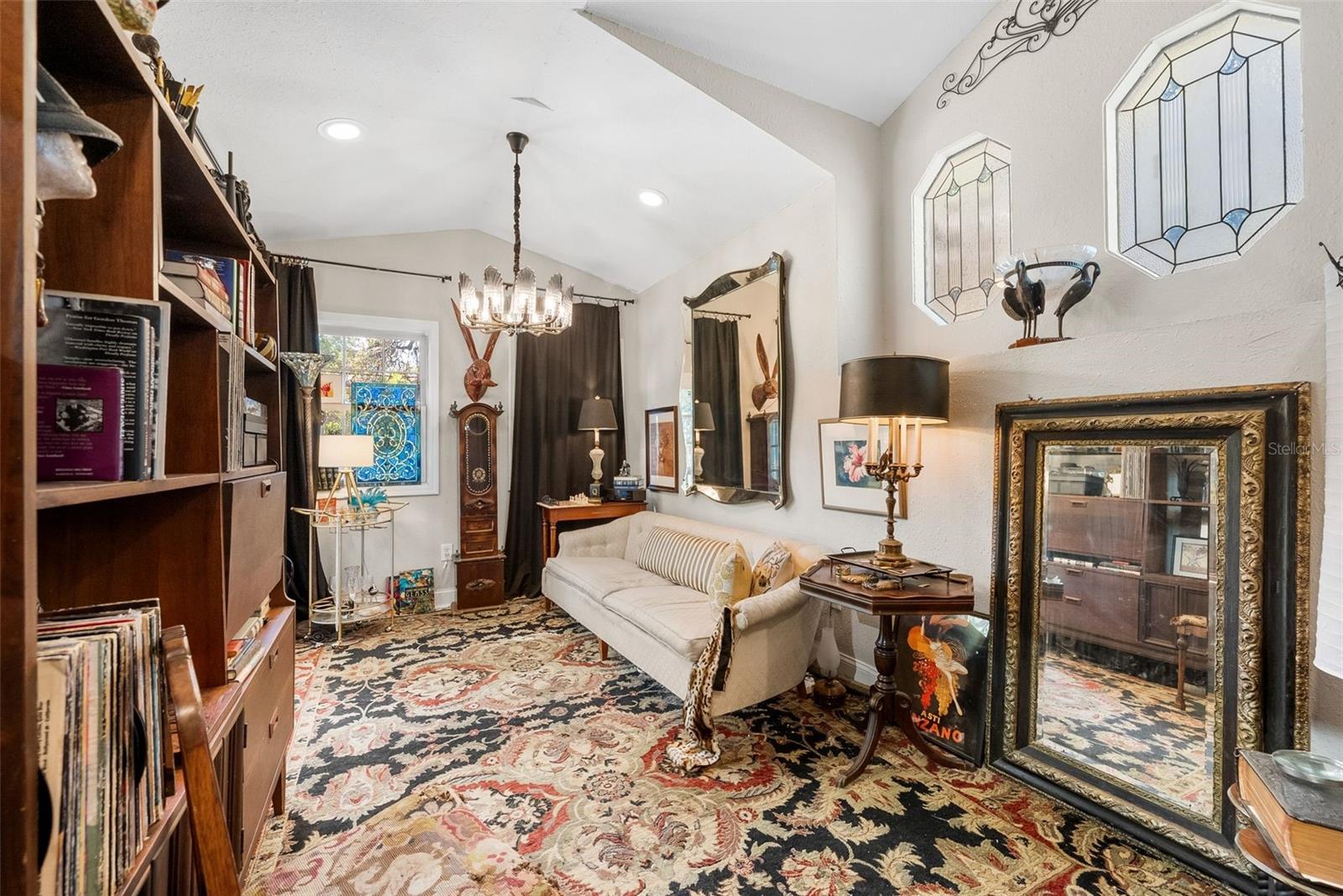 NOT IN SUBDIVISION - Residential