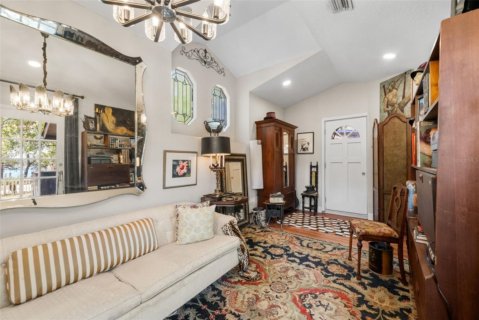 NOT IN SUBDIVISION - Residential